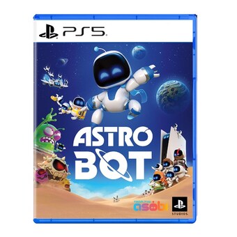 SIE 아스트로봇