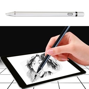 갤럭시탭A8 10.5 SM-X200 X205 2MM초정밀 터치펜