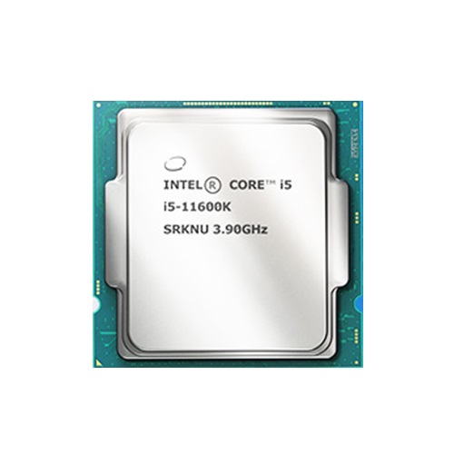 ���� �ھ�i5-11���� 11600K (���Ϸ���ũS)