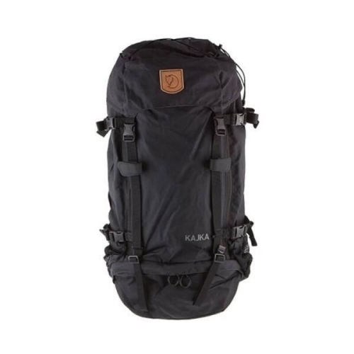 피엘라벤 FJALLRAVEN 27092 550 카즈카 65 우먼 Black 여성 백팩 가방 1424767