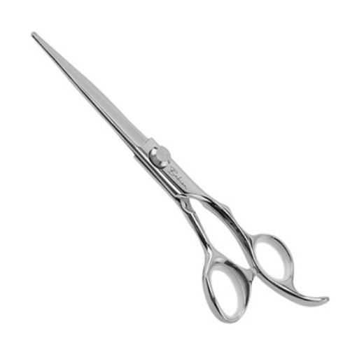 바비온 EL 6인치 일자가위 E2-601S_이미지