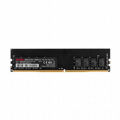 이메이션 DDR4-2666 (8GB)