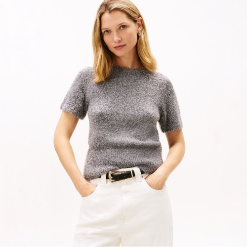 Ÿ�����ǰ� Tommy Hilfiger �÷��� �ڶ� ������ T22F9KTO099WT1PKH T22F9KTO099WT1PKH 114856