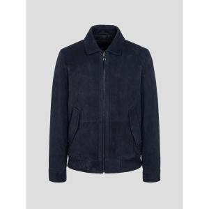 갤럭시 라이프스타일 스웨이드 프린트 기본 칼라 블루종 GC383ZM06R