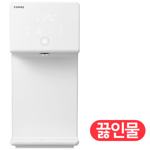 코웨이 아이콘 2 CHP-7211N (자가관리(3년치필터포함))_이미지