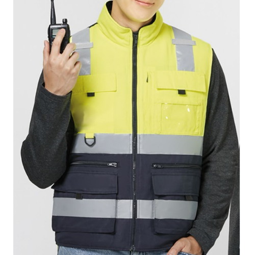 에이스 겨울조끼 ACE-V3772_이미지