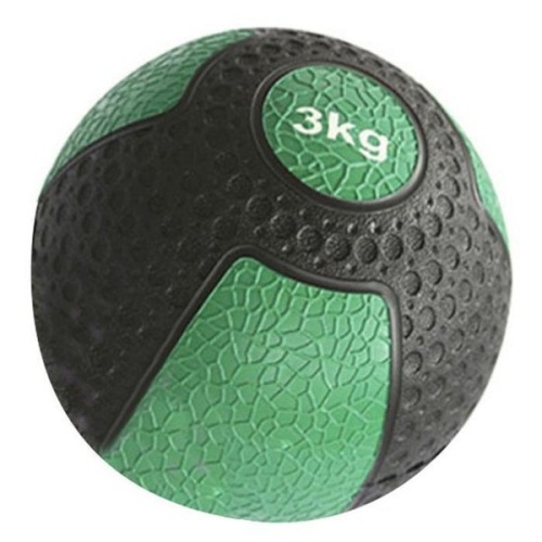 유닛키즈 KR피티니스 메디신볼 (3kg)_이미지