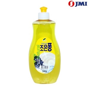  JMI 조은퐁 주방세제 500g [1개]