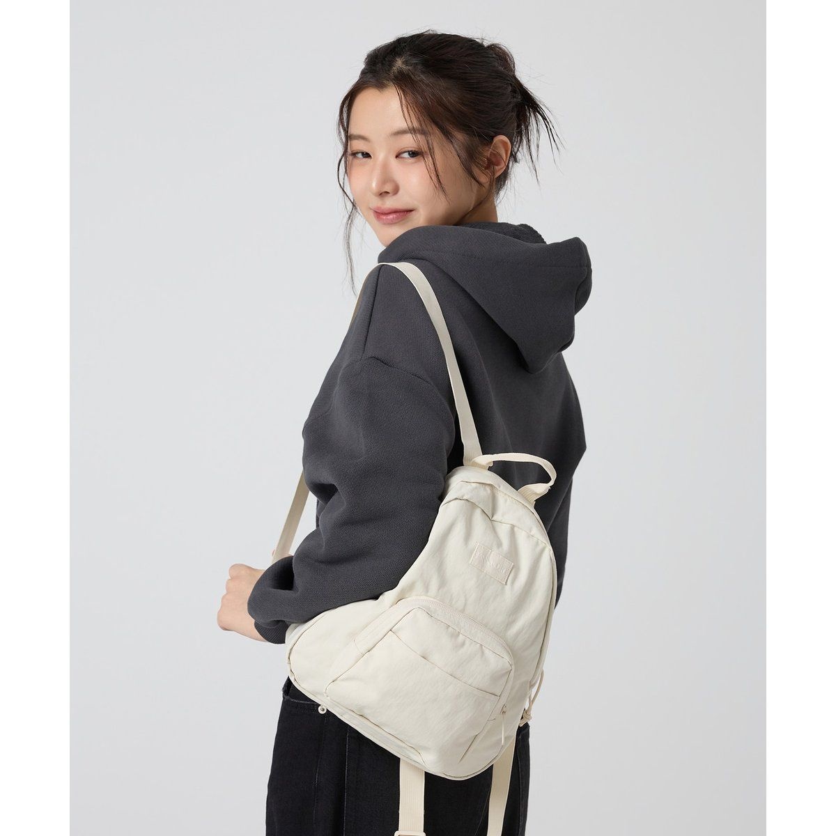 �ܽ����� ��������Ʈ FX SOFT NYLON MOON FLOWER 5875918