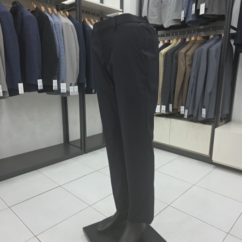 세정 트레몰로 남성 봄여름용 스판바지 NDL6M55248156