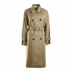 막스마라 여성 칸디다 발수 트렌치코트 CANDIDA 002 CANDIDA002 트렌디 감성의 스마트한 쇼핑공간