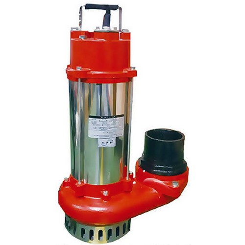 단상배수펌프 SP-2140