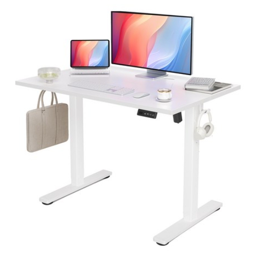 엔트리 레벨 모션 스탠딩 책상