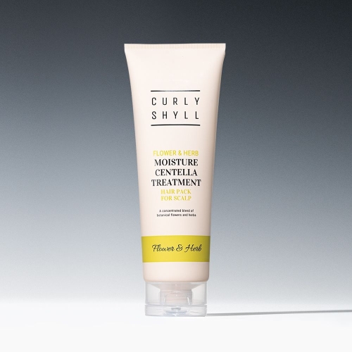  커리쉴 모이스처 센텔라 트리트먼트 250ml [1개]