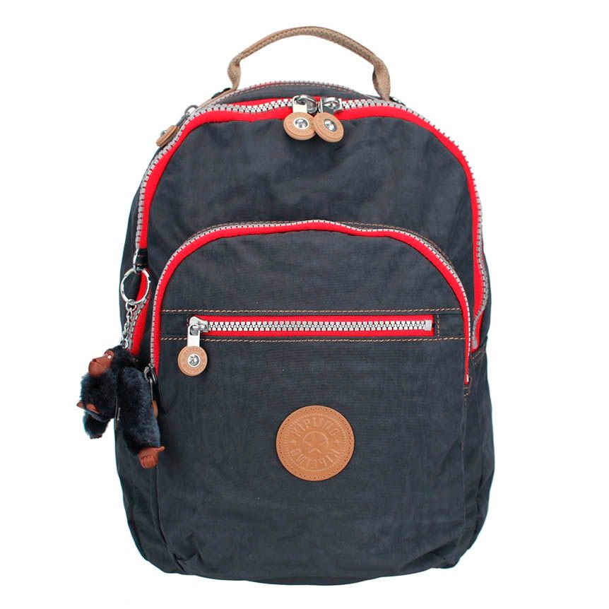 클라스 서울 S 백팩 KPKI264199S1 SEOUL S True Navy Combo