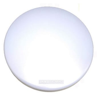 금호전기 번개표 LED 원형 방등 50W