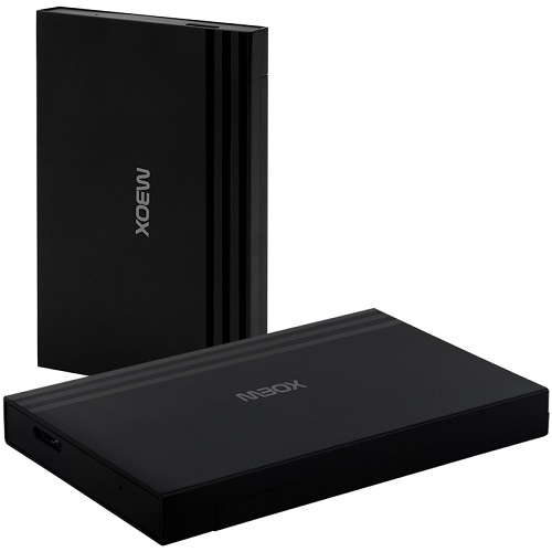 서진네트웍스 MBOX HC-300T USB 3.0 외장케이스 (하드미포함)_이미지