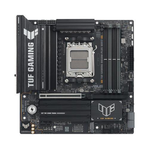 ASUS TUF Gaming B850M-PLUS WIFI7 STCOM_이미지