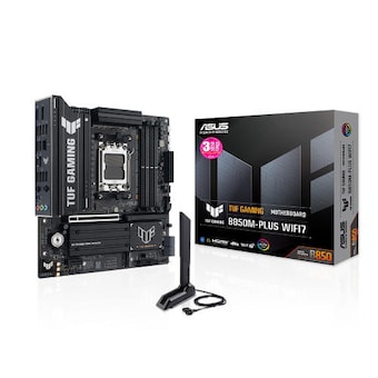 <b>ASUS</b> <b>TUF</b> <b>Gaming</b> B850M-PLUS WIFI7 STCOM