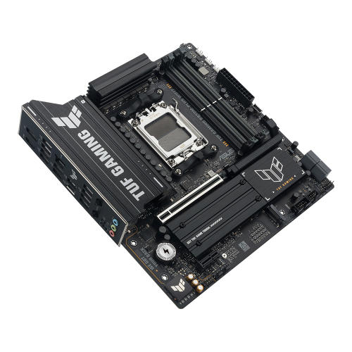 ASUS TUF Gaming B850M-PLUS WIFI7 STCOM_이미지