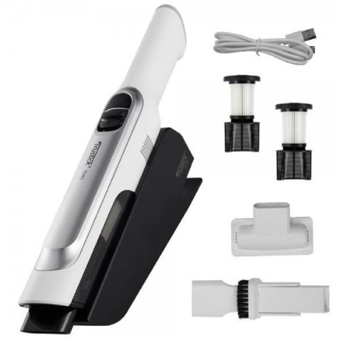 트루쎈 트루스틱 핸디청소기 TS365