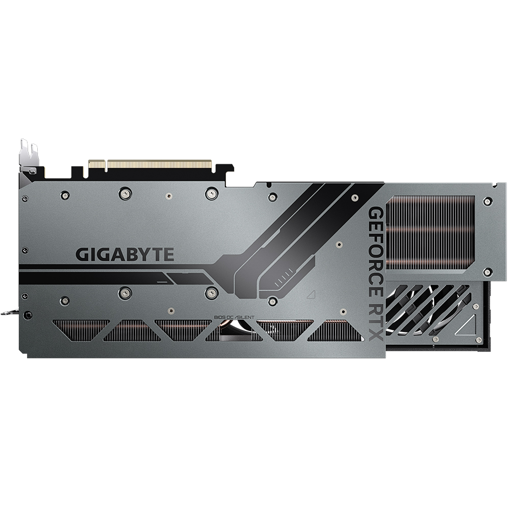 GIGABYTE ������ RTX 4080 SUPER WINDFORCE D6X 16GB �Ǿ���Ʈ
