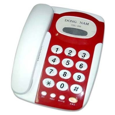 동남보온공업 ITEL-200_이미지