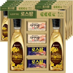  롯데푸드 로스팜 혼합 EC호 [10개] 상품이미지