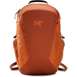 아크테릭스 남성 백팩_MANTIS26