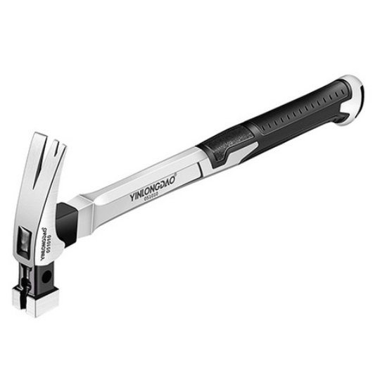 닥터리빙 사각헤드 전문가용 망치 YLD051010