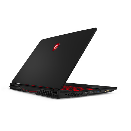 MSI GL시리즈 GL65 9SE (SSD 256GB)_이미지