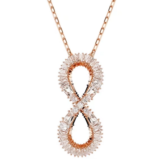 스와로브스키 Hyperbola 목걸이 5677623이미지입니다. 누르면 해당 게시물로 새창이동합니다.