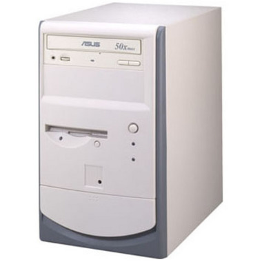 ASUS Terminator P4-533