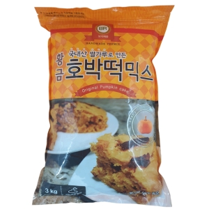 호박가루 호박떡가루3kg 호박빵 보리빵 보리떡가루