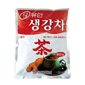 생강차 900g