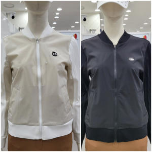 마코 플레인 스카시조직 가디건 MPW1SG71_이미지