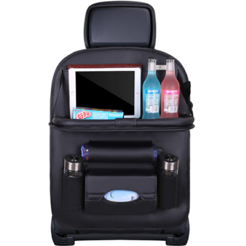  차량용 뒷좌석수납함 프리미엄형