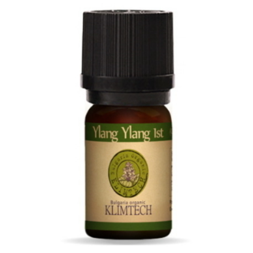  클림텍 에센셜오일 일랑일랑 1st 5ml [1개]