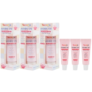 ������ ġī�ɾ� ġ�� 3�ܰ� 60g + �̴�ġ�� 15g