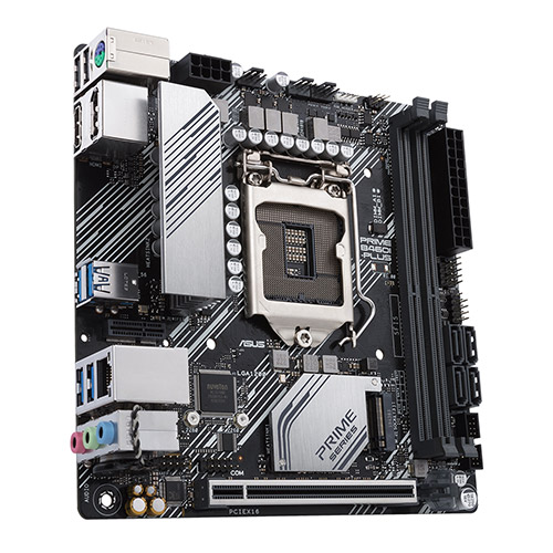 ASUS PRIME B460I-PLUS STCOM_이미지