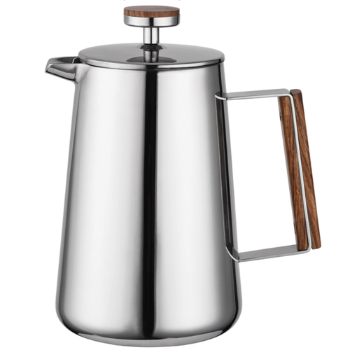 리빙스타 벨라쿠진 스텐 프렌치프레스 커피메이커 700ml_이미지