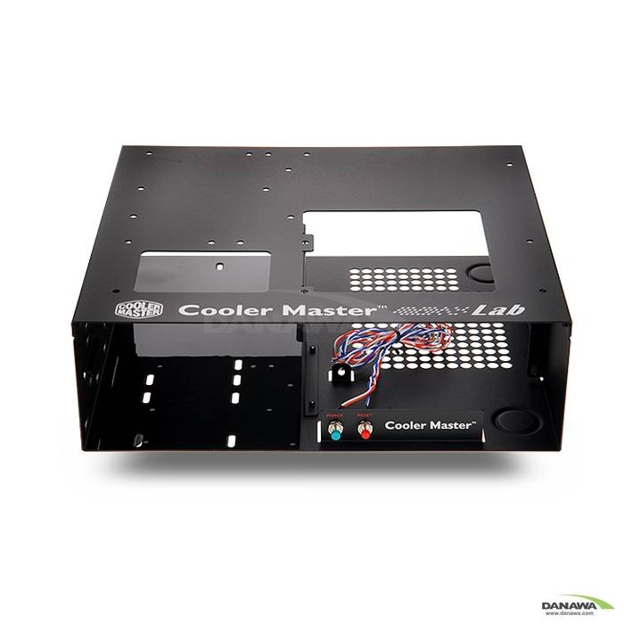 쿨러마스터 Test Bench V1.0 대양케이스_이미지