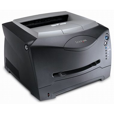 Lexmark E332n