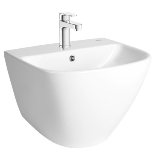 아메리칸스탠다드 웨이브R 일체형 세면기 C151500L