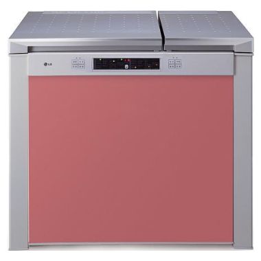 LG���� ���嵶 R-K202VR