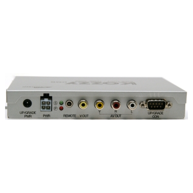 �������ͳ׼ų� KOZZY TDMB-5000