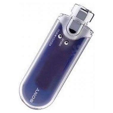 SONY Walkman NW-E407 1GB_이미지