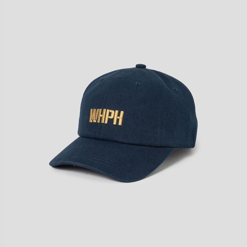 시프트지 WHPH Logo Ball Cap Navy GS558BOCCR