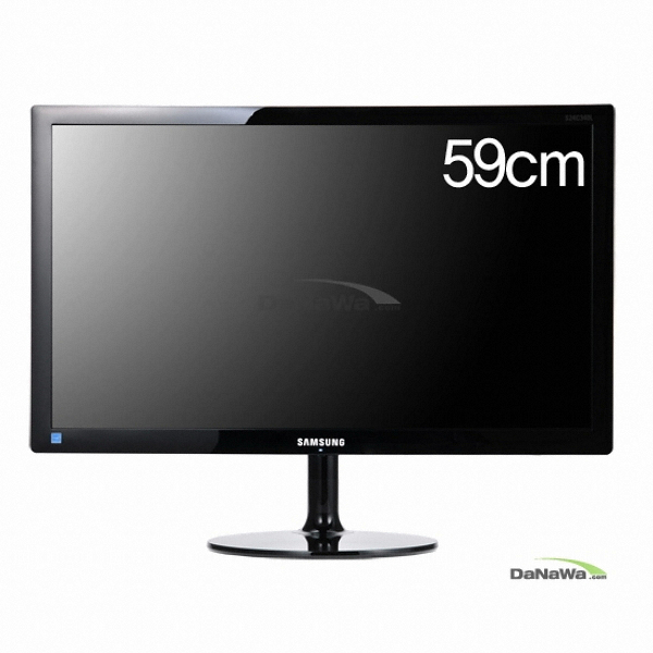 삼성전자 S24C340HL (중고)