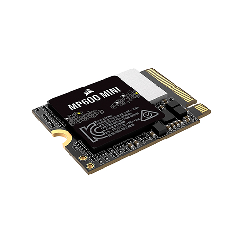 CORSAIR MP600 MINI M.2 2230 NVMe